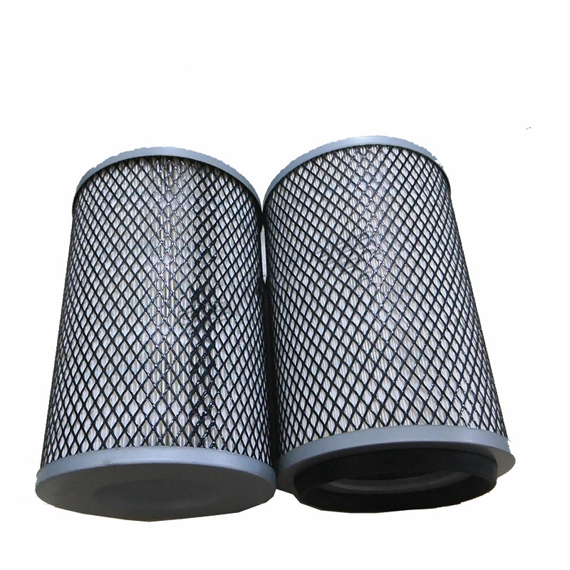 Air Filter Air Filter Element 88290003-111, 043334 (02250131-496) , 250034-122, 250034-086, 02250047-993 for Sullair Screw Air Compressor