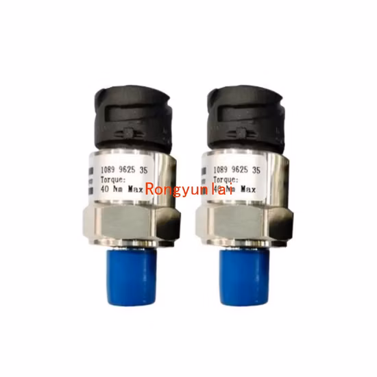 1089962513 Luftkompressor-Drucksensor für Atlas Copco