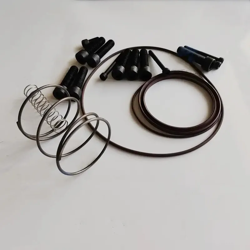 Luftkompressor-Saugventil-Reparatur-Service-Set 02250169