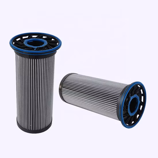 Scani Luftkompressor-Luftfilter 1869993 K3041PU Af25593 Af872 1869995 Autoteile